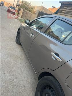 نيسان صني